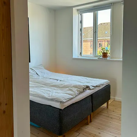 Appartement Bright Flat With Unique Finds On Hillerodgade Copenhague